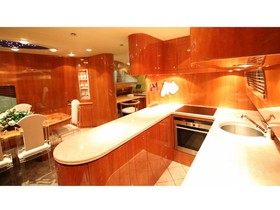 2009 Horizon Elegance 92 Mega