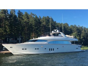 2009 Horizon Elegance 92 Mega in vendita