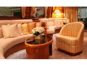2009 Horizon Elegance 92 Mega in vendita