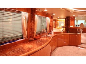 2009 Horizon Elegance 92 Mega