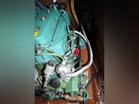 1986 Avance 40 for sale