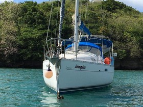 2000 Bénéteau Boats Oceanis 311 eladó