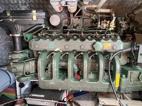 1984 Condor 40 for sale