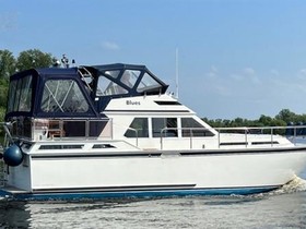 1984 Condor 40 for sale
