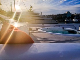 2011 Tecnomar Yachts 30 til salgs