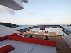 2011 Tecnomar Yachts 30 til salg