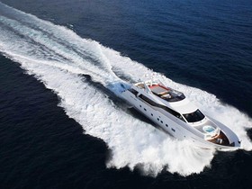 2011 Tecnomar Yachts 30 kopen