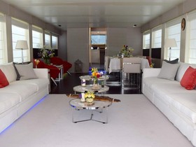 2011 Tecnomar Yachts 30 myytävänä