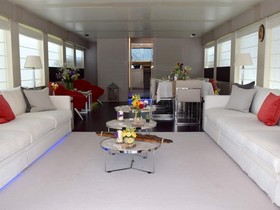 2011 Tecnomar Yachts 30 zu verkaufen