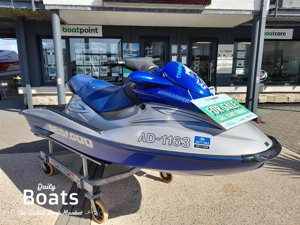 2001 SeaDoo Rx for sale. View price, photos and Buy 2001 SeaDoo Rx