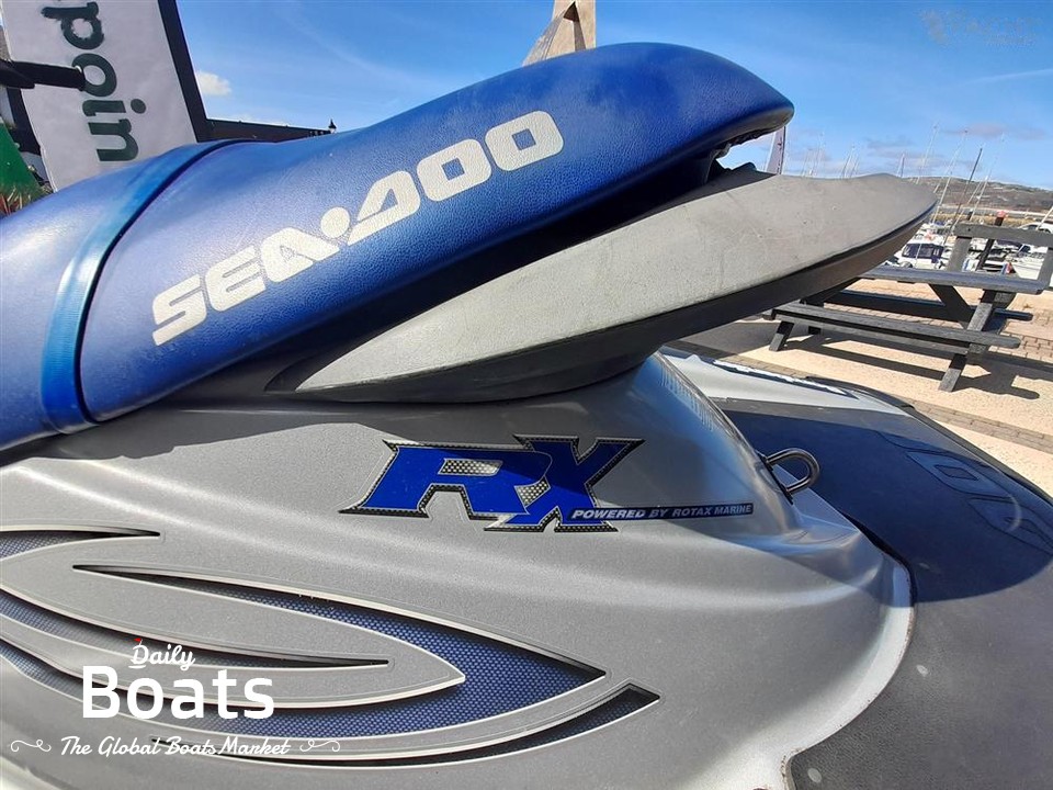 2001 SeaDoo Rx for sale. View price, photos and Buy 2001 SeaDoo Rx
