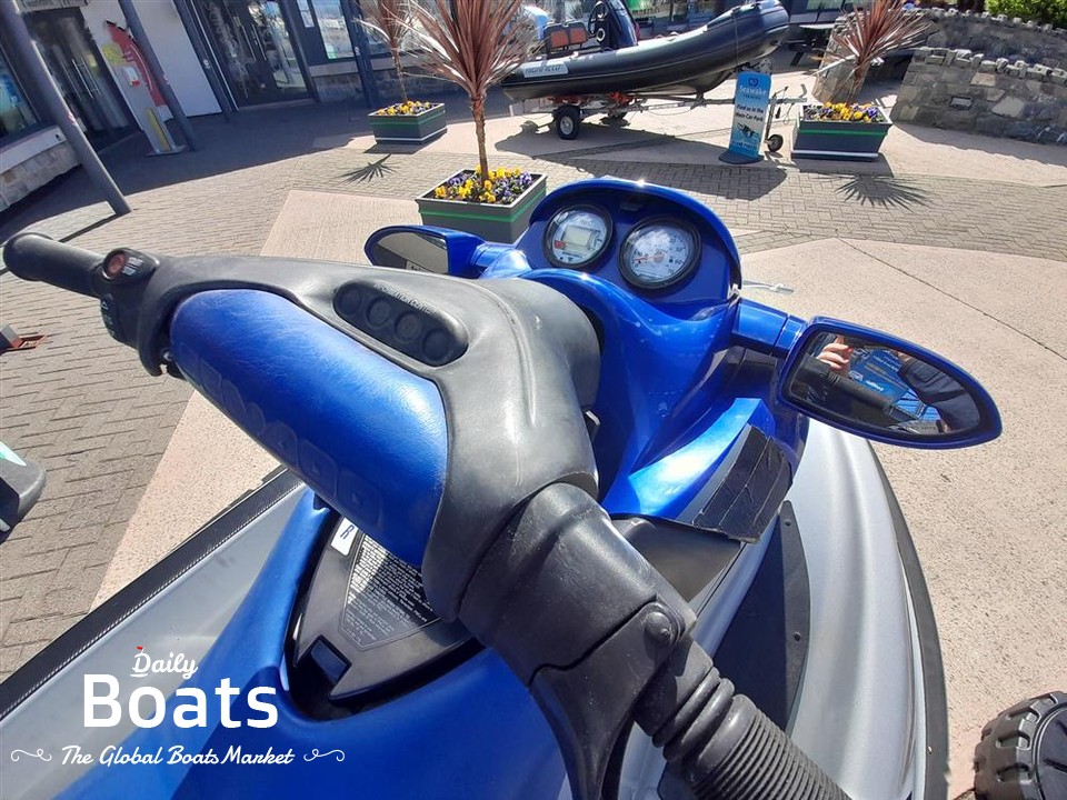 2001 SeaDoo Rx for sale. View price, photos and Buy 2001 SeaDoo Rx