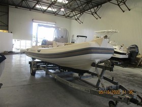 2017 Capelli Boats Tempest 600 na prodej