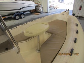 2017 Capelli Boats Tempest 600