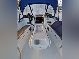 2017 Jeanneau Sun Odyssey 479 in vendita