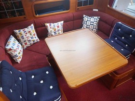 2013 Nauticat Yachts 441 à vendre