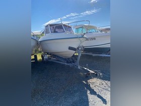 Buy 2002 Guy Marine Gm 580