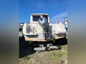 2002 Guy Marine Gm 580 for sale