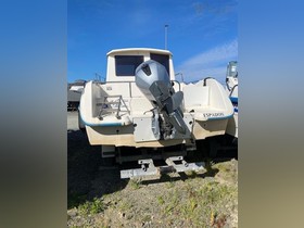 2002 Guy Marine Gm 580 til salgs