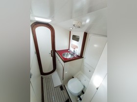 1980 Williwaws 43 Custom zu verkaufen
