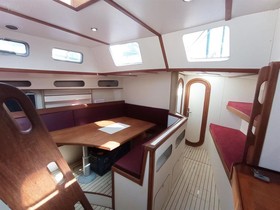 1980 Williwaws 43 Custom