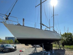 1980 Williwaws 43 Custom zu verkaufen