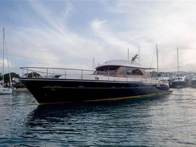 Satılık 2018 Morgan 70