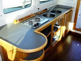 2009 Meta Trawler King Atlantique на продажу