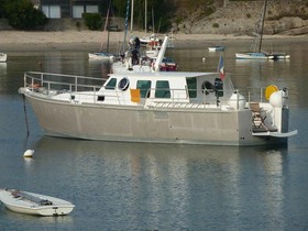 2009 Meta Trawler King Atlantique