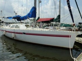 Dujardin Atlantis 400