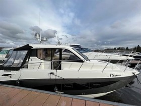 Koupit 2018 Quicksilver Boats 855 Weekender