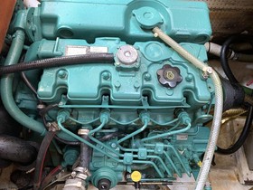 1988 Belliure 40 for sale
