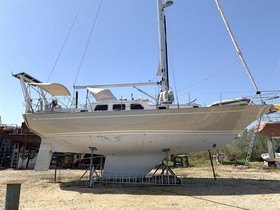1988 Belliure 40