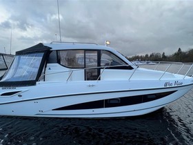 Купити 2017 Quicksilver Boats 855 Weekender