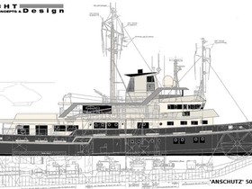 Norderwerft Explorer / Research Vessel