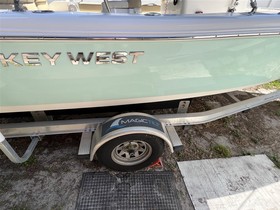 Buy 2019 Key West 1890 Fs Center Console