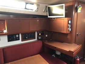 2017 Bénéteau Boats Oceanis 45 на продаж