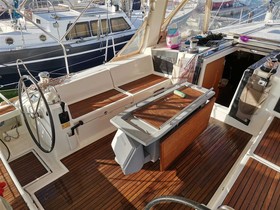 2017 Bénéteau Boats Oceanis 45
