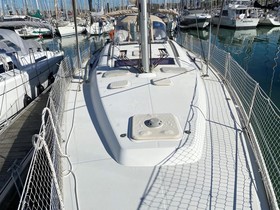2009 Bénéteau Boats Oceanis 46 for sale