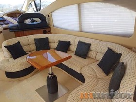 2002 Azimut Yachts 46 na prodej