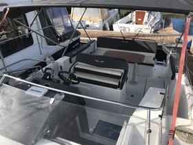 2016 Bénéteau Boats Flyer 8.8 Sun Deck til salgs