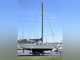 S2 Yachts 7.3