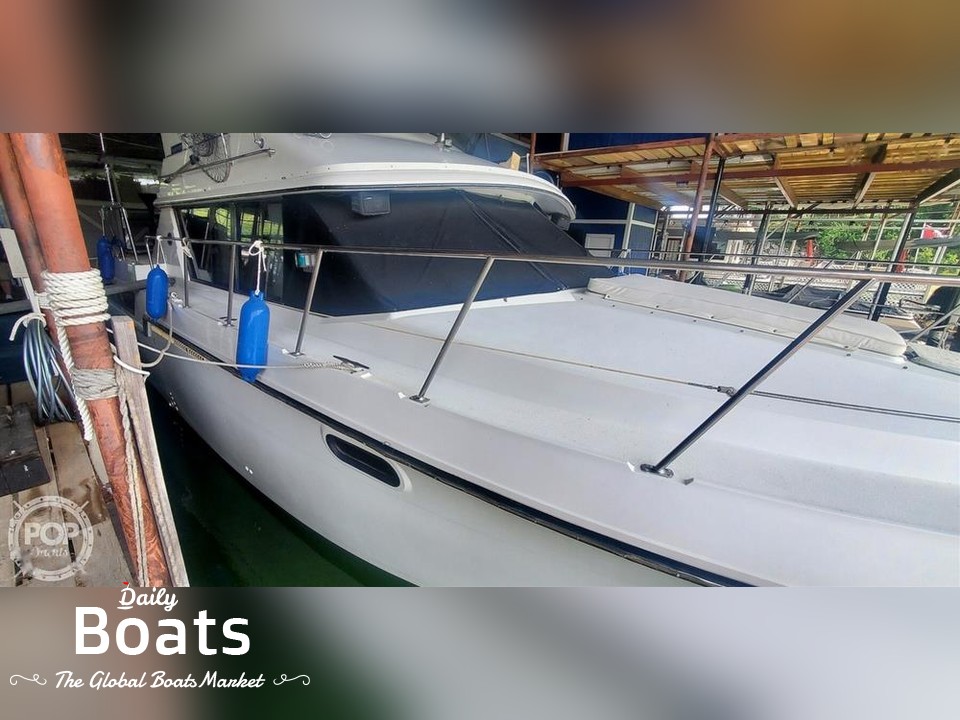 1989 Carver Yachts 3807 for sale. View price, photos and Buy 1989 ...