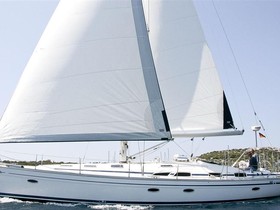 Bavaria Yachts 51 Cruiser