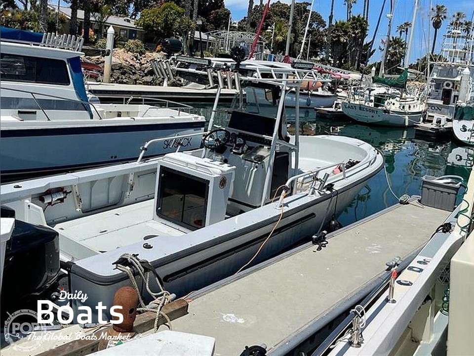 2005 Boston Whaler Boats 25 Guardian za prodaju. Pogledajte cijenu
