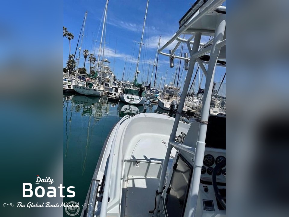 2005 Boston Whaler Boats 25 Guardian for sale. View price, photos and