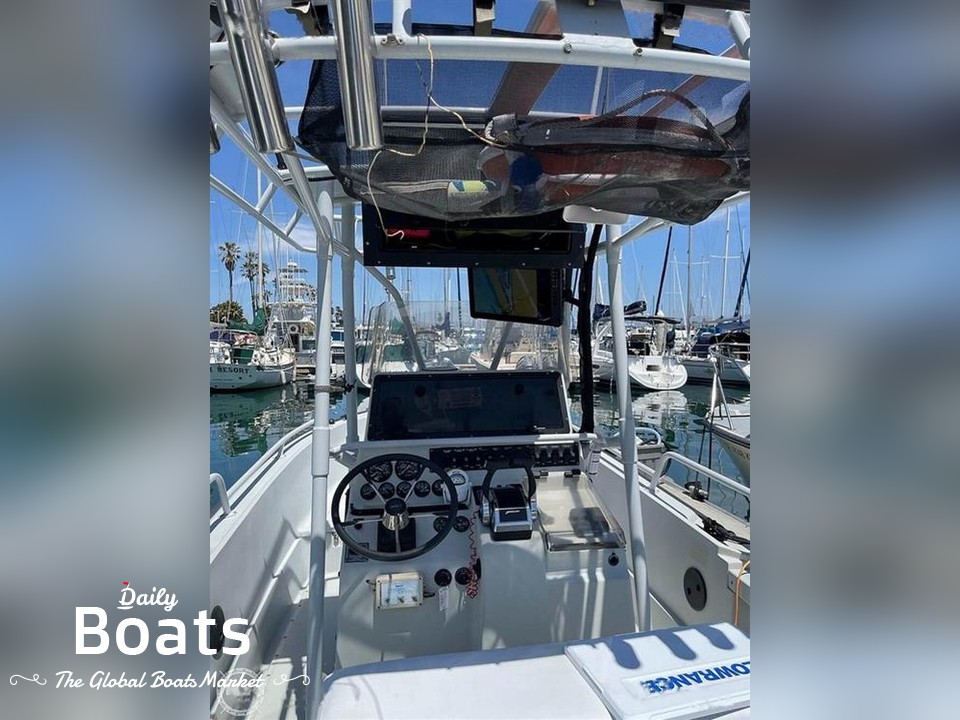2005 Boston Whaler Boats 25 Guardian for sale. View price, photos and
