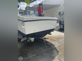 1999 Dusky Marine 24 Vs