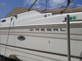 Koupit 2004 Regal Boats 2765 Commodore