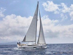 Bavaria Yachts 50